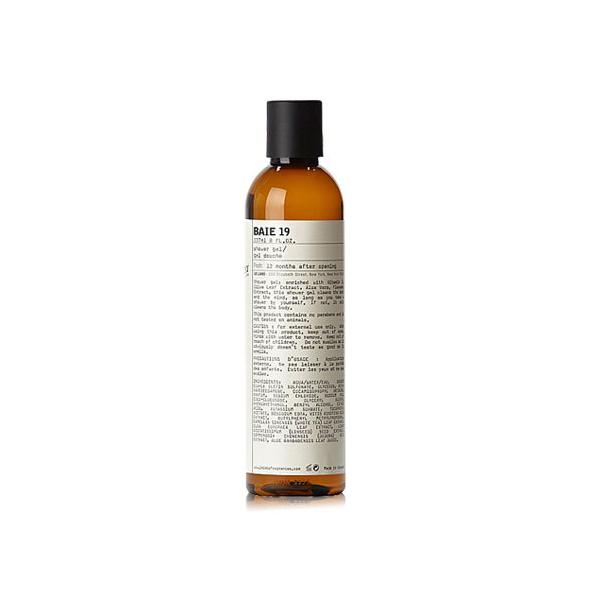 LE LABO（ルラボ） ル ラボ べ 19 シャワージェル (ボディソープ