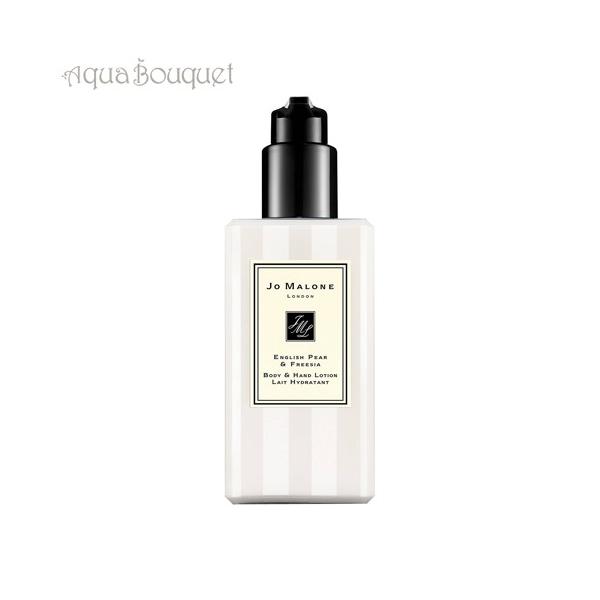 W[}[ CObV yA[  t[WA {fB  nh [V 250ml JO MALONE ENGLISH PEAR  [3bj]