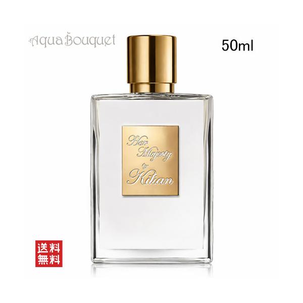 キリアン ハー マジェスティ オードパルファム 50ML KILIAN HER MAJESTY EDP [dik]