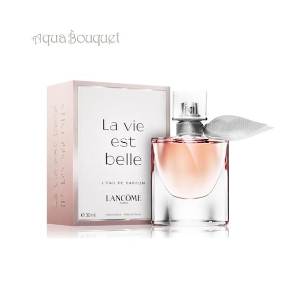 LANCOME（ランコム） ラ ヴィエベル オードパルファム 30ml 香水