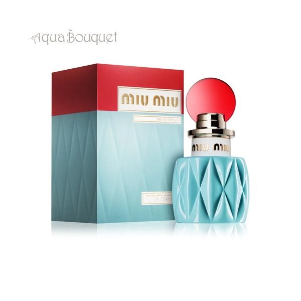 ミュウミュウ オールドパルファム30ml ミュウミュウ オードパルファム 30ml 香水 レディース MIU EDP [gm6