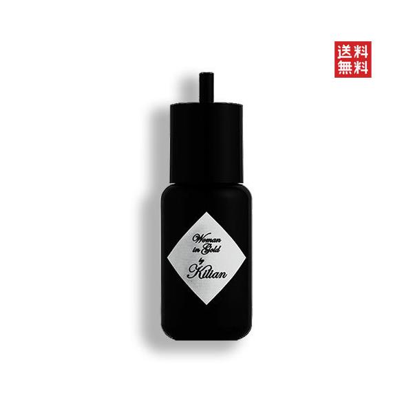 キリアン ウーマン イン ゴールド オードパルファム リフィル 50ML