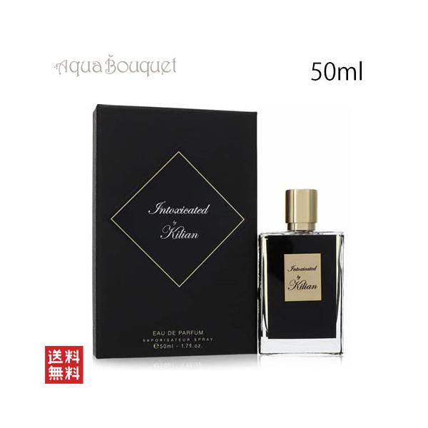 Kilian Intoxicated オードパルファム 50ml aquabouquet_n3ee010000