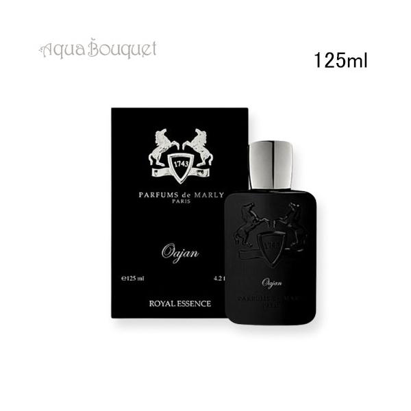 パルファム ドゥ マルリー オアハン オードパルファム 125ml PARFUMS