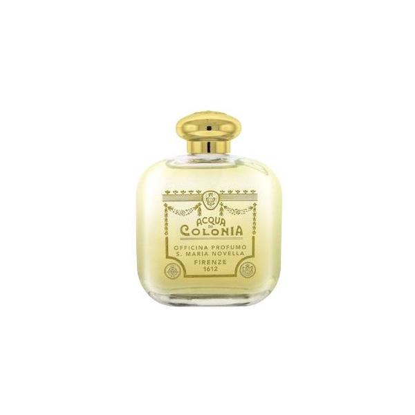 サンタ・マリア・ノヴェッラ シチリア　100ml aquabouquet_smn008
