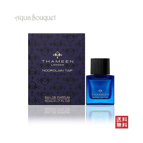 ^~[ m[C ^[Ct I[hpt@ 50ml THAMEEN NOOROLAIN TAIF EDP [ne4]