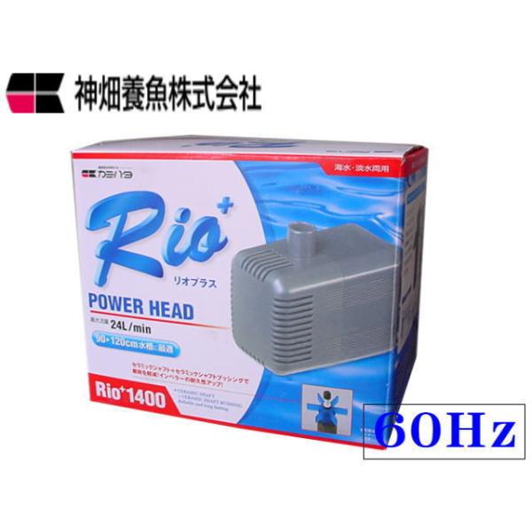 カミハタRio 水中ポンプ 5個セット カミハタ 水中ポンプ 60Hz Rio＋（リオプラス） 800 流量