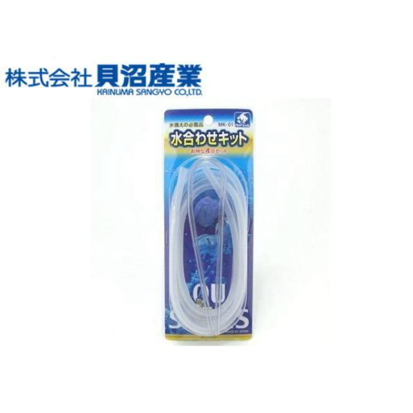 ネコポス¥390】貝沼産業 水合わせキット4点セット 管理60 :01469:アクアクラフト - 通販 - Yahoo!ショッピング ネコポス¥390】貝沼産業 水合わせキット4点セット 管理60 :01469:アクアクラフト - 通販 - Yahoo!ショッピング
