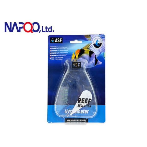 商品名：シーテスト比重計※ポスト投函【ネコポス発送】他用品同梱包不可・商品代引き不可商品になります。海水比重計・コンパクトだから小型から大型の水槽までらくらく使えます。・機能とコストを重視したシンプルデザイン・海水をすくうだけで簡単に測定で...