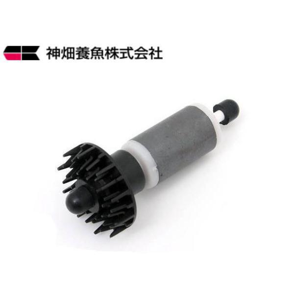 商品名：海道達磨プロテインスキマー　インペラーユニット海道河童大専用循環ポンプインペラーユニットです。インペラーユニットは消耗品です。1〜2年を目安に交換して下さい。