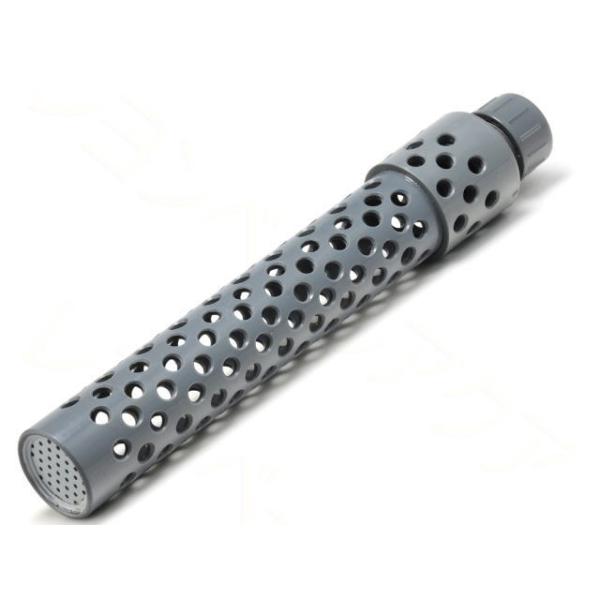 商品名：チタンヒーター1KW用カバー　投込み用日東チタンヒーター専用投込用のヒーターカバーです。1KWヒーター用になります。■注意点チタニュームヒーターは、水中用のため空気中での過熱は出来ません。ヒーターの過熱部が水槽面（アクリル）・濾過槽...