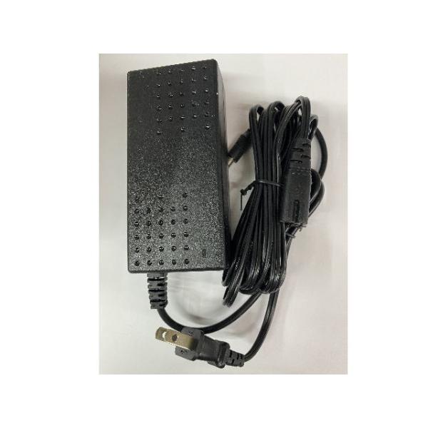 商品名：ゼンスイ マルチカラーLED アダプター 24V/2500ｍA下記商品共通アダプター■対応機種・マルチカラーLED 1500・マルチカラーLED II 1500照明L-001