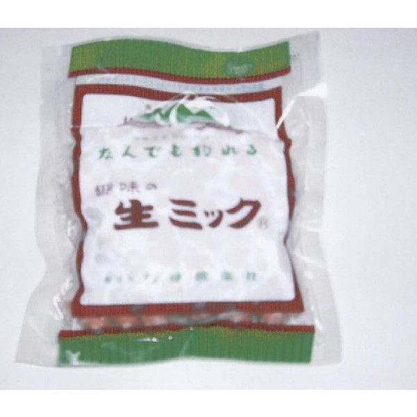 趣味娯楽社　生ミック  うさぎと亀マーク　冷凍商品