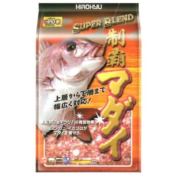 上層〜下層へ粗い粒子は速い沈降でマダイの棚へ、細かい粒子はゆっくりと探りを入れていきます。オキアミやボイルとのなじみが良く微分の濁りの中に荒い粒子がゆっくりと沈降しペレット類、重い成分がマダイのタナに素早く効果を持たせます。