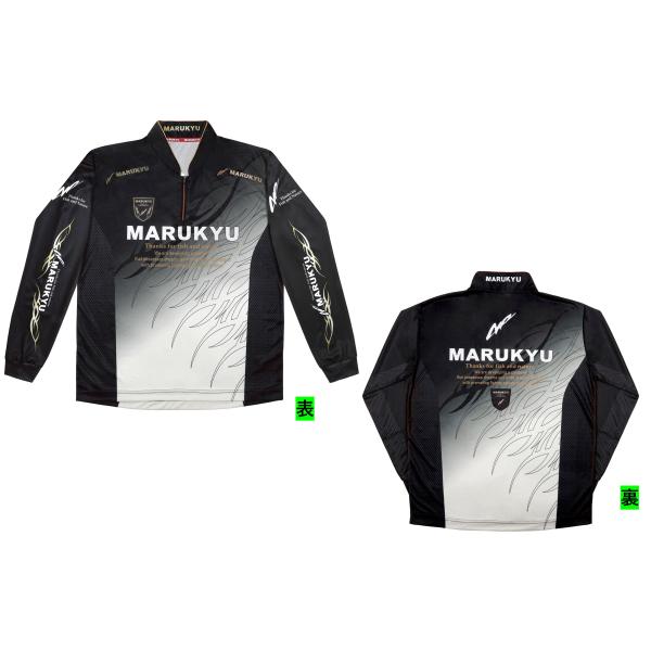 ■汗や水分を効率的に吸収し、拡散する吸汗速乾素材を採用。■これにより、速乾性が高く、常にドライな着心地を提供します。■また、釣りの動作を妨げない優れたストレッチ性を備えているため、快適な動きをサポート。■日除け対策にもなるロングスリーブとレ...