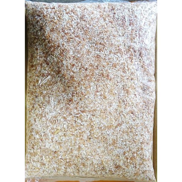 ■マキエの増量定番商品です。お手持ちのマキエに混ぜるだけで、粘り、■まとまりが増します。遠投したい、増量したい、そんなときにお使い下さい。