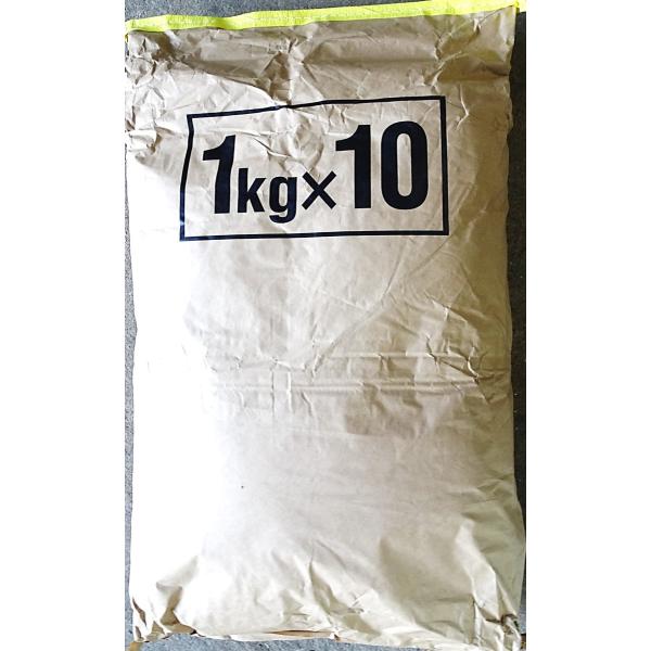 ■マキエの増量定番商品です。■お手持ちのマキエに混ぜるだけで、粘り、まとまりが増します。■遠投したい、増量したい、そんなときにお使い下さい。※大袋には１kg入り×10個入っています。２袋(20個)まで一度のご注文でお送りできます。