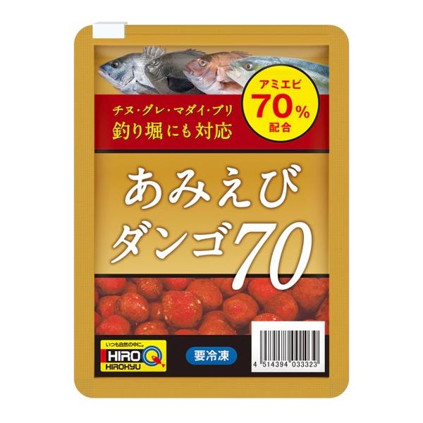 ■魚が好むアミエビを70％配合。■チヌ、グレ、マダイ、釣り堀の青物、カワハギやバリ（アイゴ）など、対象魚を選びません。■他のネリエサとブレンドすると、硬さやハリ持ちをコントロールできます。■魚が好むネリエさなので、エサ盗り対策用には向きません。
