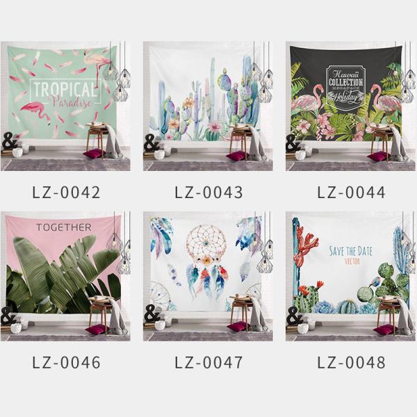 タペストリー ご予約品 インテリア 毛布 北欧風 壁掛け 写真撮影用 背景布 寝室 かわいい ソファーカバー ピクニックマット テーブルクロス 風景 装飾布 韓国 おしゃれ