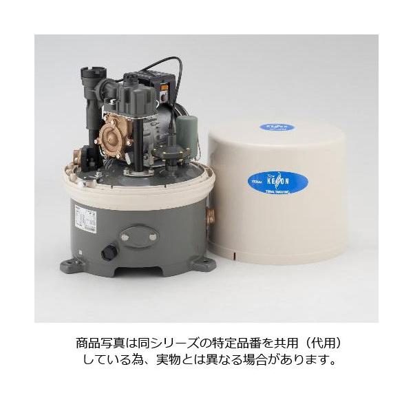 テラル WP-3755T-2 浅井戸用ポンプ (750W/三相200V/50Hz) （TERAL