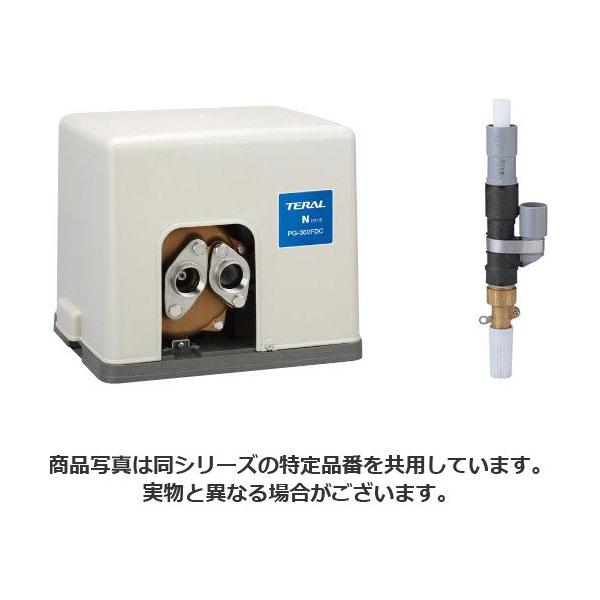 TERAL　深井戸用電気井戸ポンプ　PG-302FDC　未使用 aquaearth_000000003355