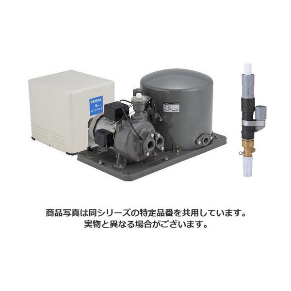 テラル PG-407F-5 Nシリーズ（旧ナショナル） 深井戸用自動ポンプ （単