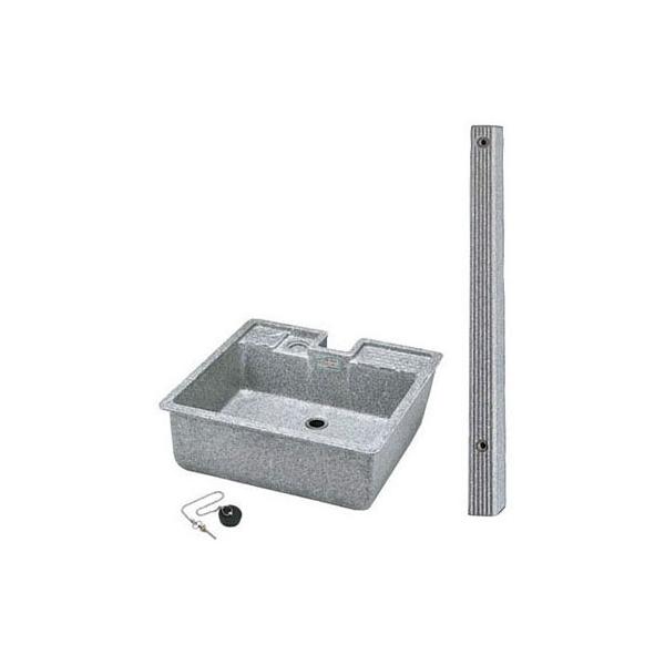 タキロンシーアイ（旧タキロン） 水栓柱セット レジコン製水栓柱 FVS