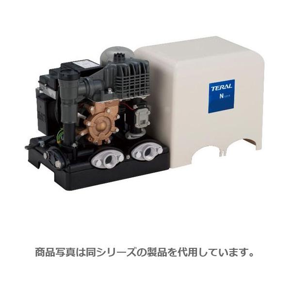 テラル多久 THP6-155S 浅井戸用ポンプ 50hz用 出力150W 単相100V