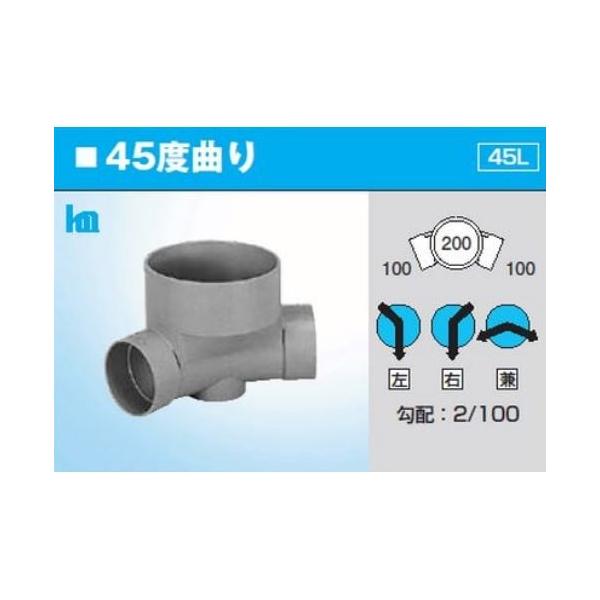 前澤化成工業 塩化ビニル製 インバートマス ビニマスシステム M100-200