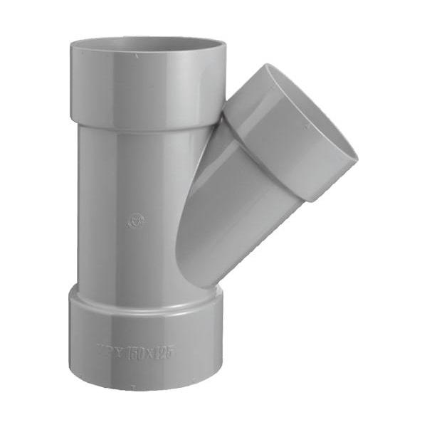 オーダーメイド継手 前澤化成工業 排水特殊マス異径継手 100X150 OJ100SX150P 1個 64-5111