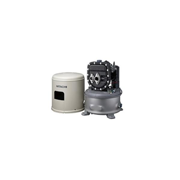 日立（HITACHI） CT-K250Y 浅深両用自動ポンプ（ジェット別売） （50hz