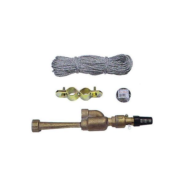イワヤポンプ 4J24B3 砲金ジェット （250W・300W用） 吸上高さ24m