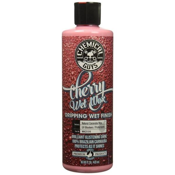 R[eBO܁@P~JKCY@cherry wet wax 473ml