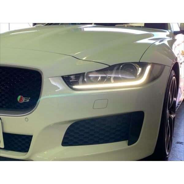 コーディングなしdeDRL JAGUAR F-PACE/XF 専用キット Amazon | Smart コーディングなしdeDRL ジャガー F-PACE/XF 用デイ