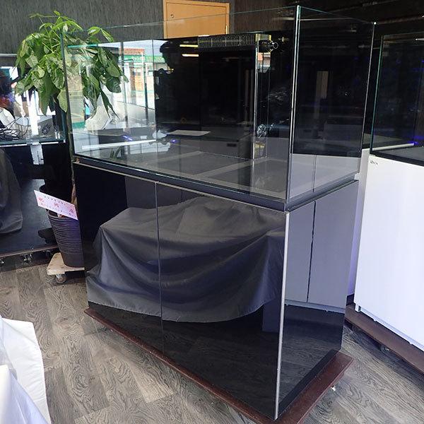 店頭引渡 オーバーフロー水槽 コンプリートパック 1 横 55 奥 55 高 Cm C 1701 海水魚 サンゴ 生体 C 1701 アクアギフト 通販 Yahoo ショッピング