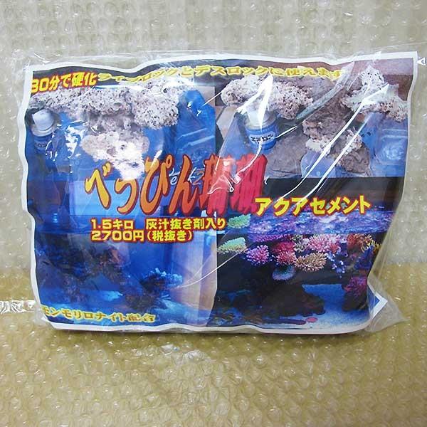 べっぴんサンゴ 詰め合わせセット べっぴん珊瑚フルセット (C-1342) 海水魚 サンゴ 生体 : アクア