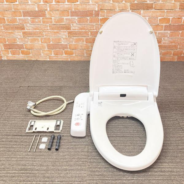 美品】ウォシュレット 温水便座 シャワートイレ INAX イナックス シャワートイレ INAX(LIXIL) 温水洗浄便座 【通販モノタロウ】