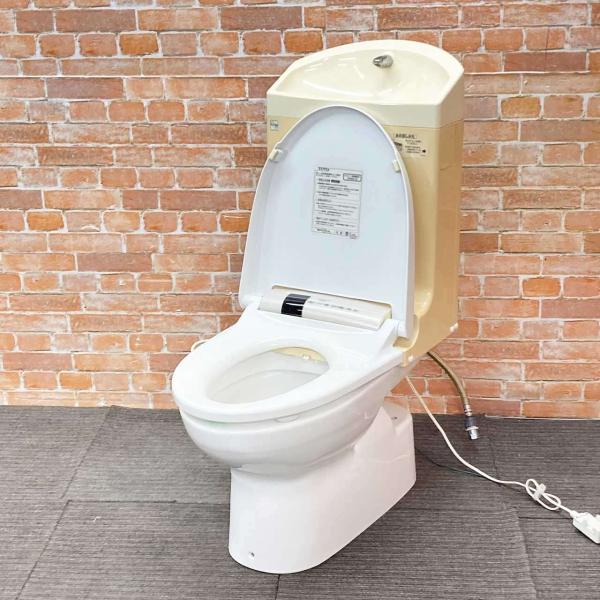 ウォシュレット ジャンク Panasonic 中古品】【ジャンク扱い】 Panasonic(パナソニック) アラウーノ トイレ