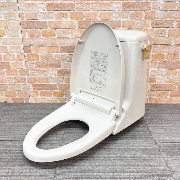 引き取り限定・未使用品　LIXIL INAX便器・タンクセット INAX（イナックス） 便器 タンクセット C-180S+DT-4840 イナックス