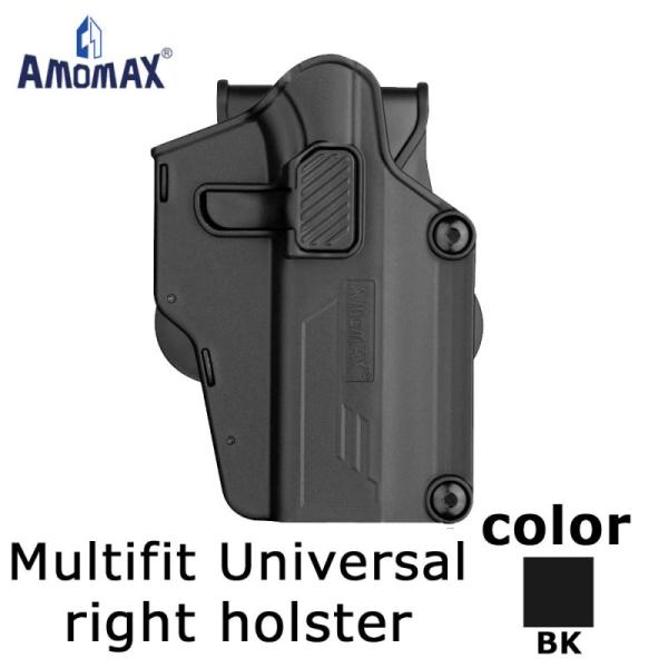5月19日入荷】AMOMAX マルチフィット ユニバーサル パドル
