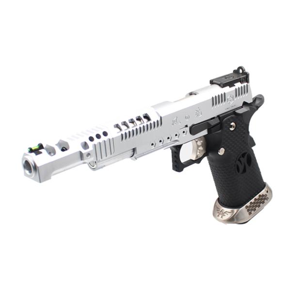 ARMORER WORKS HC5.1 Razor Catタイフ゜SV GBB JP : ガンモール大阪
