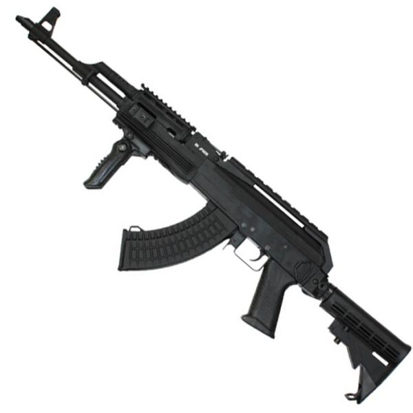 CM.028C 電動ガン Amazon | CYMA AK47 タクティカル 電動ガン CM028C | ライフル 通販
