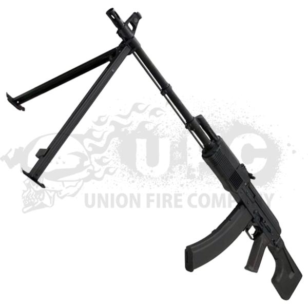 CYMA RPK74M フルメタル電動ガン : ガンモール大阪 ヤフー店 - 通販