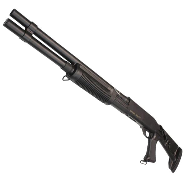 CYMA M870 ロング リトラクタブルストック スポーツライン