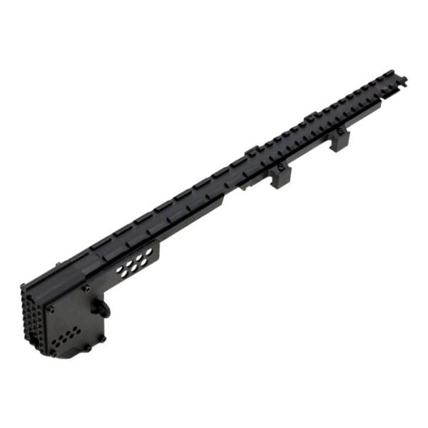 【メーカー別セール・CYMA】CYMA MP5用 ソードフィッシュレール