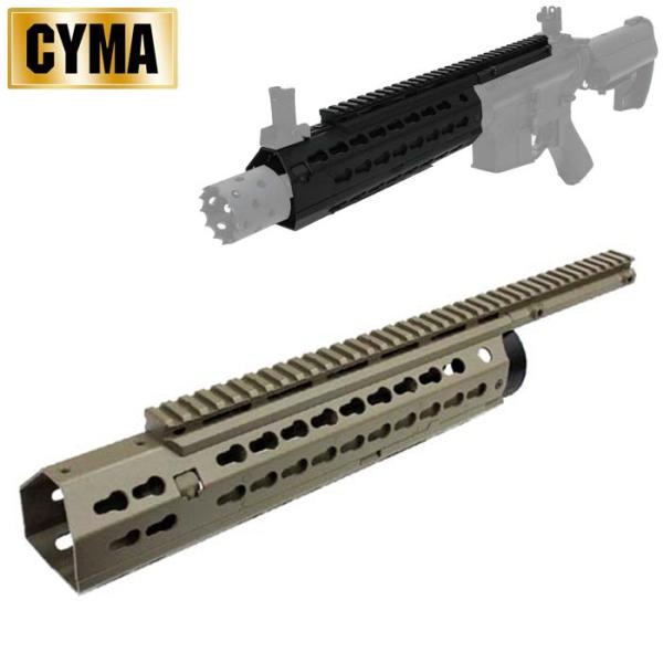 爆買 【メーカー別セール・CYMA】CYMA VLTOR CASV-KMタイプ ハンド