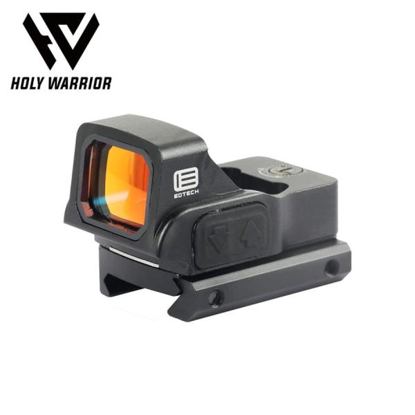 HolyWarrior EOTech EFLXタイプ ドットサイト DE : ガンモール大阪