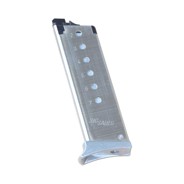 KSC 【在庫処分】KSC P230 12連プレミアムマガジン SV : ガンモール