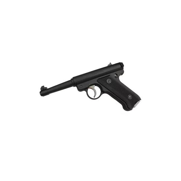【2026年10月頃入荷予約】マルシン MK1 ABS/マットブラック