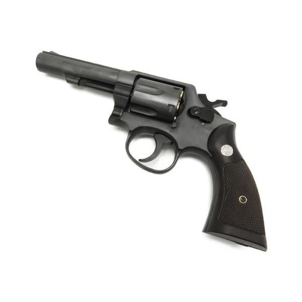 マルシン工業 マルシン M10/64 ミリタリー＆ポリス Xカートリッジ